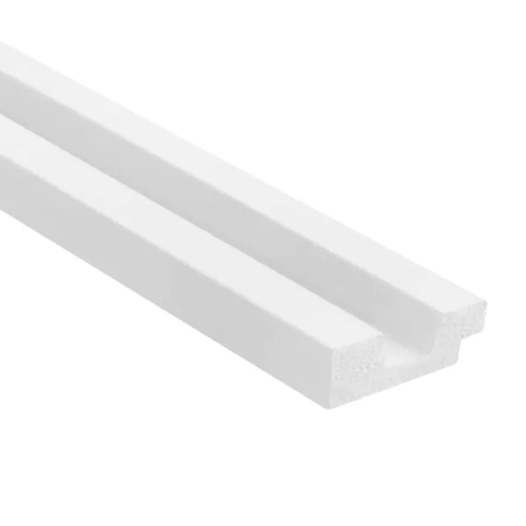 Terminatie stanga riflaj duropolimer L0101 – 3,6×1,2×270 cm