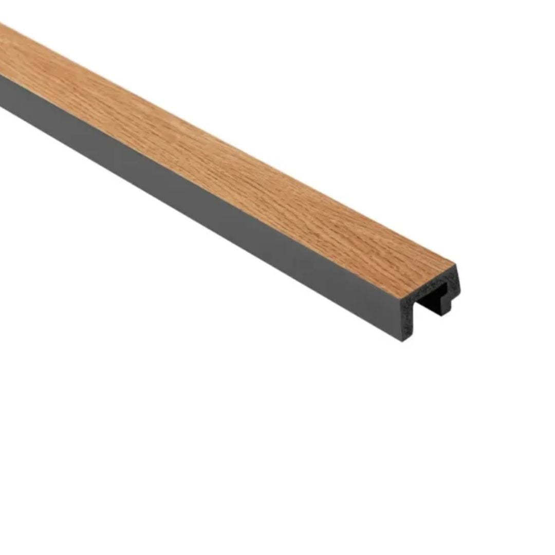 Terminatie stanga riflaj duropolimer L0306 – 3,1x2x270 cm